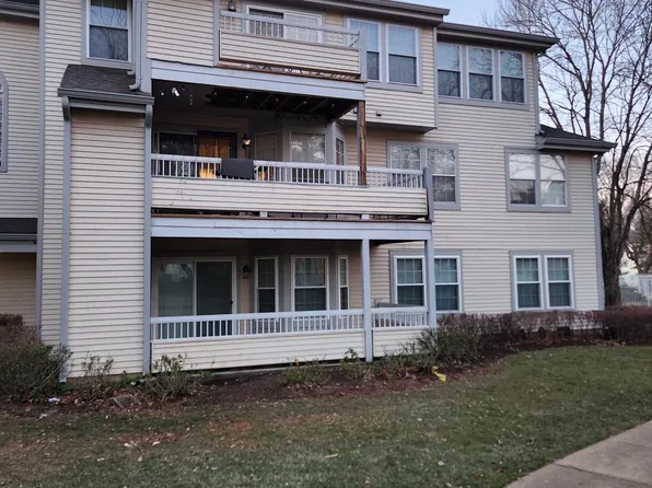 108 Wrangel Ct APT 2, Princeton, NJ 08540