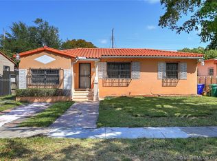 3321 SW 21st St, Miami, FL 33145