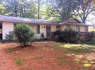 126 Pine Lane Cir, Jackson, MS 39211
