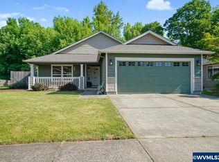 1681 Douglas Ave SE, Salem, OR 97302