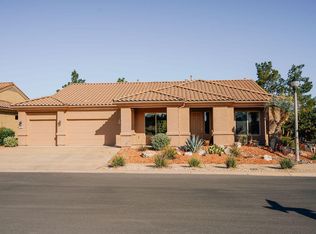 1826 W Purple Lupine Dr, Saint George, UT 84790