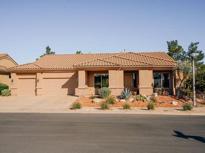 1826 W Purple Lupine Dr, Saint George, UT, 84790