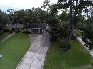 1071 Gardenia Dr, Houston, TX 77018