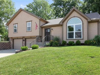 7817 N Rhode Ave, Kansas City, MO, 64152