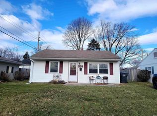 904 E Fischer St, Kokomo, IN 46901