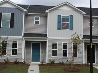 551 Truman Dr, Goose Creek, SC 29445