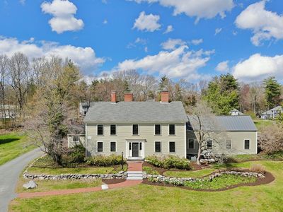 471 Massachusetts Ave, Acton, MA, 01720