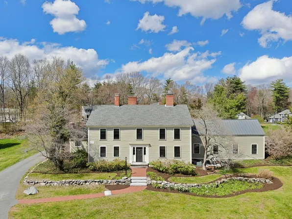 471 Massachusetts Ave, Acton, MA 01720