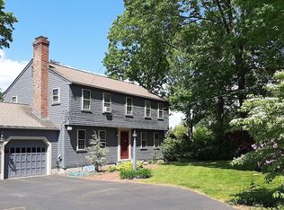 24 Bowman Ln, Westborough, MA 01581
