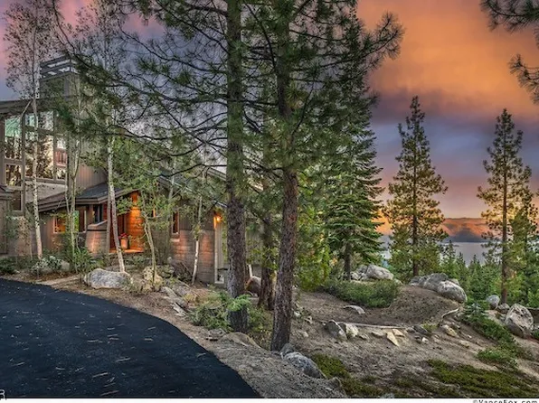700 Harper Ct, Incline Village, NV 89451