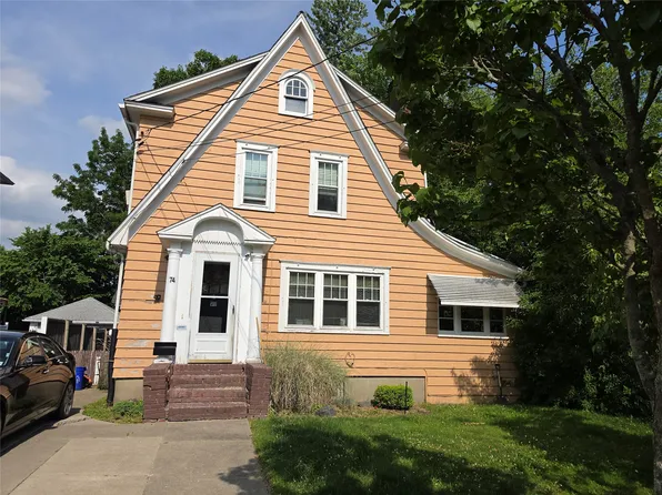74 Kneeland Ave, Binghamton, NY 13905