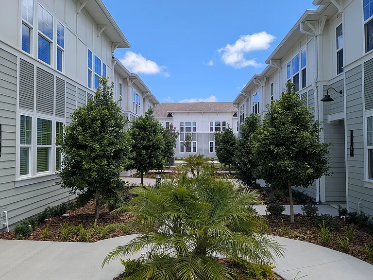 Viridian Southside Quarter — Photo 32