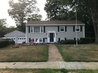65 Sandy Hill Rd, South Portland, ME 04106