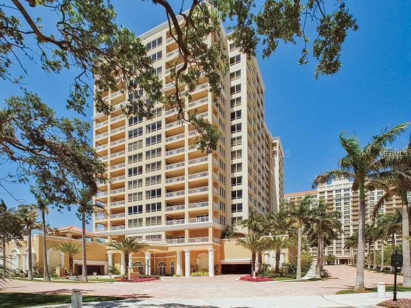 1st image of 35 Watergate Dr Suite 1004