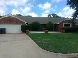 2605 NW 118th St, Oklahoma City, OK 73120