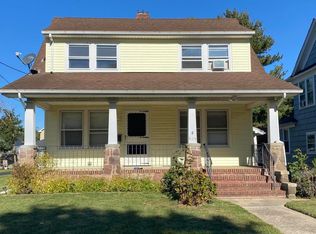 619 Overton Pl, Long Branch, NJ 07740