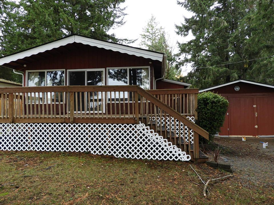 1st image of 10121 Overlook Dr NW