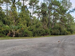 Tamarac St, Eustis, FL 32736