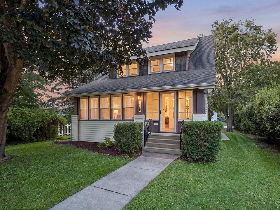 1st image of 116 Shumway Ave