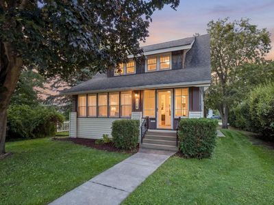 116 Shumway Ave, Faribault, MN, 55021