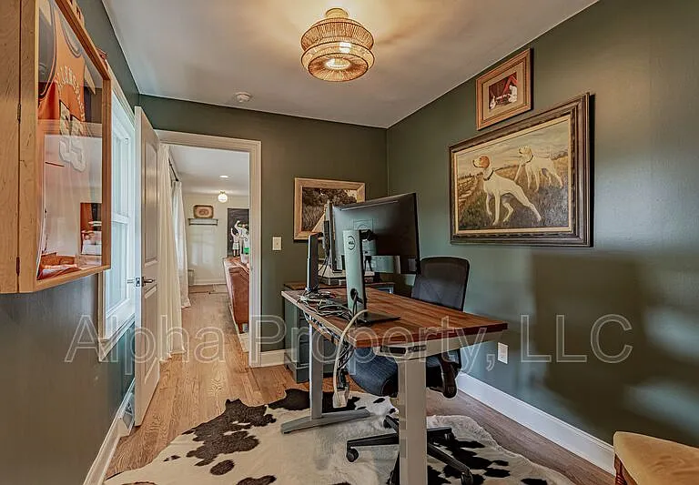 804 N Weston St — Photo 10