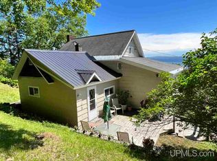 14192 Us Highway 41 N, Baraga, MI 49908