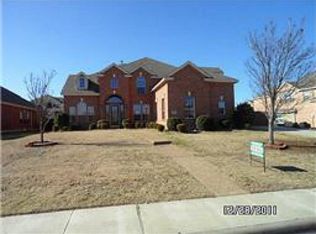 1109 Marisa Ln, Desoto, TX 75115