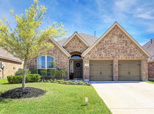 2985 Woodson Terrace Ln, Pearland, TX 77584