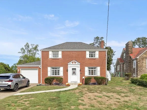 11223 Frankstown Rd, Pittsburgh, PA 15235