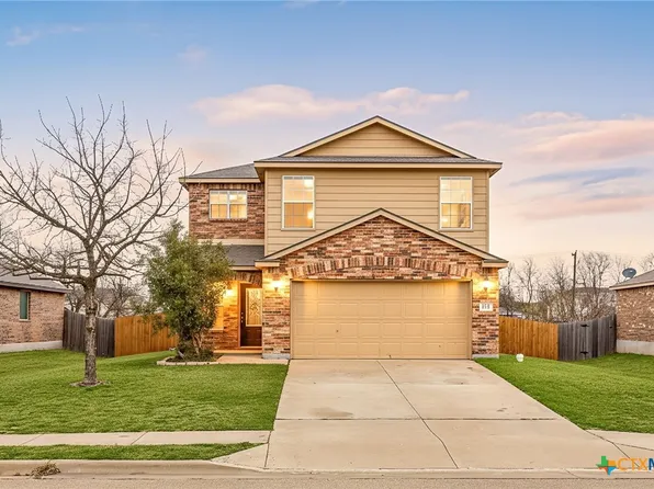 124 Durant Dr, Temple, TX 76502