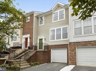 707 Lisle Dr, Bowie, MD 20721