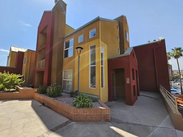 154 W 5th St, Tempe, AZ 85281