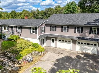 541 Higgins Rd, Pittsfield, ME 04967