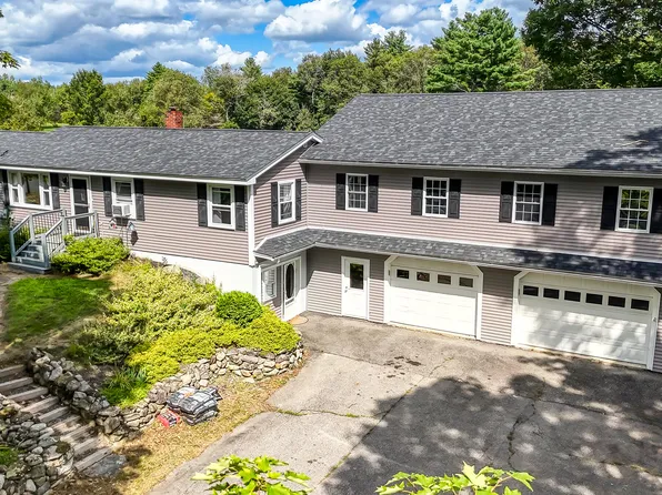 541 Higgins Road, Pittsfield, ME 04967