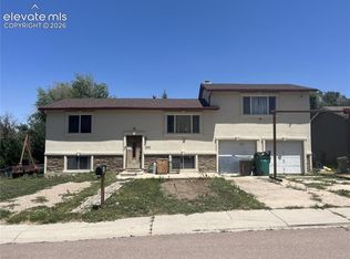 1301 Hartford St, Colorado Springs, CO 80906