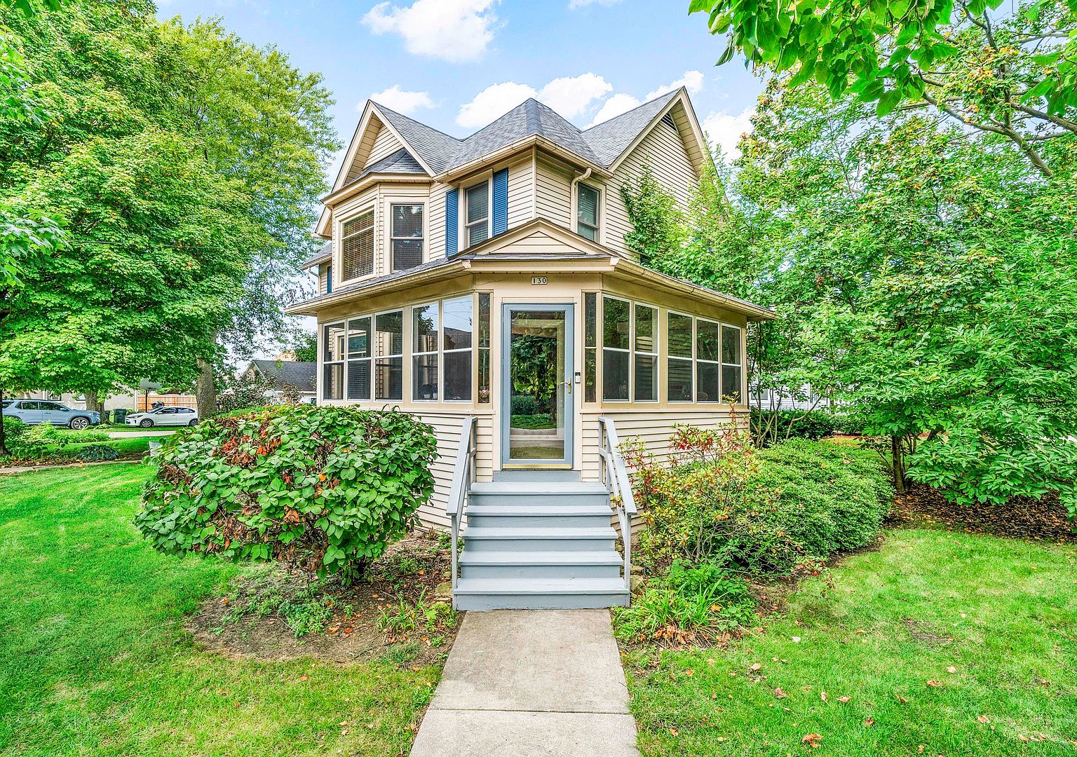 130 S Sycamore St, Somonauk, IL 60552 MLS 11894866 Zillow