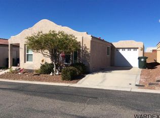2277 San Lin Con Ln, Bullhead City, AZ 86442