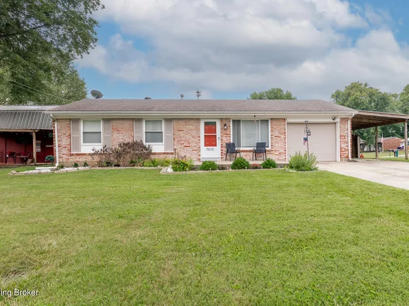 7610 Marie Anna Dr, Louisville, KY 40258