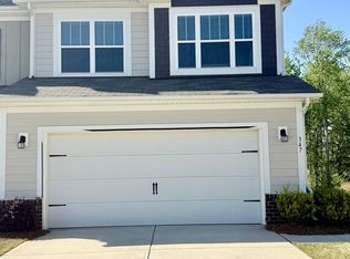 347 Willowsford Dr, Monroe, NC 28110