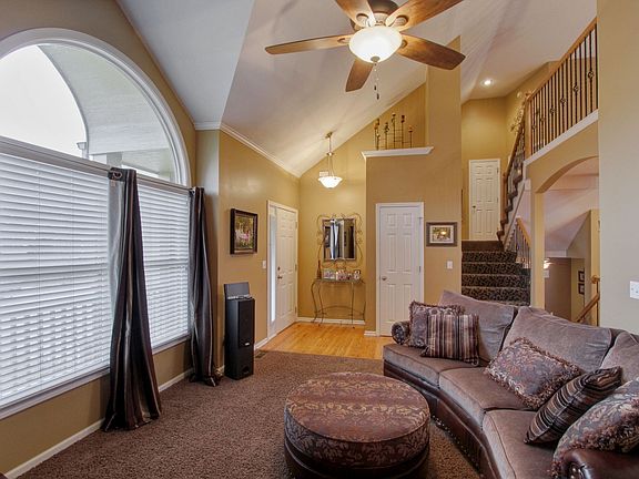 Front room