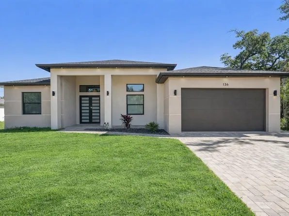136 Sequoyah Dr, Port Charlotte, FL 33954