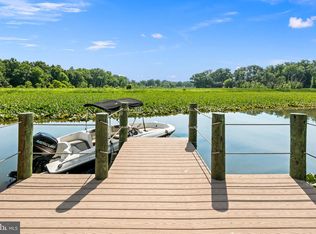 8312 Wagon Wheel Rd, Alexandria, VA 22309