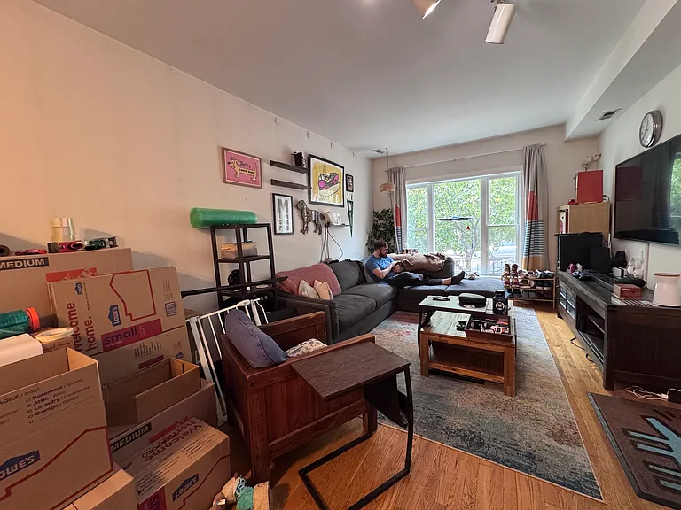 1213 N Cleaver St #1 — Photo 1