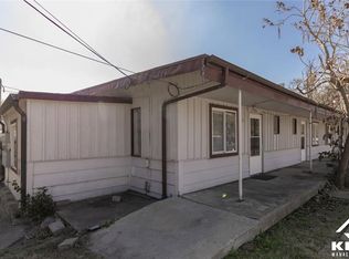 123 W 31st St N, Wichita, KS 67204