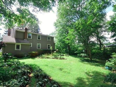 451 Bedford St, Lexington, MA, 02420