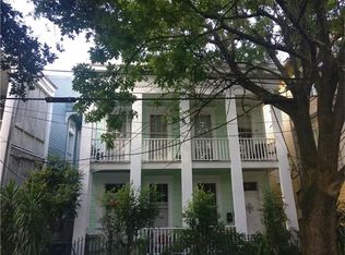 1413 Terpsichore St, New Orleans, LA 70130