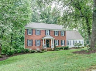 12707 Cottage Mill Rd, Midlothian, VA 23114