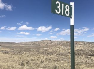 318 Red Canyon Rd, Thermopolis, WY 82443