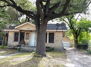 512 Gale St, Houston, TX 77009