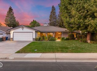 5108 Charger Ave, Bakersfield, CA 93306